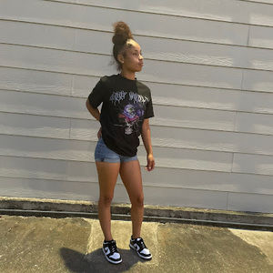 Meet your Posher, Luv-lee